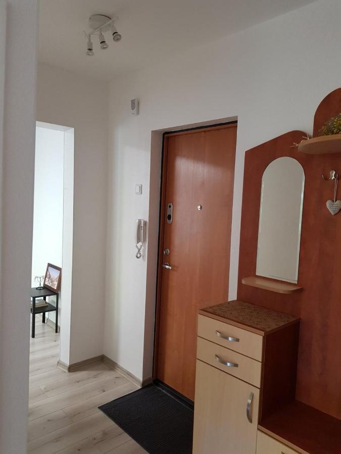 Modern Studio Naujakiemio, Self-Check-In, Free Parking Klaipeda Exterior foto