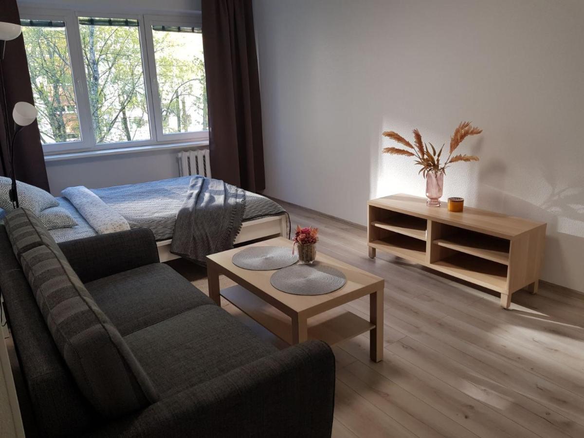 Modern Studio Naujakiemio, Self-Check-In, Free Parking Klaipeda Exterior foto